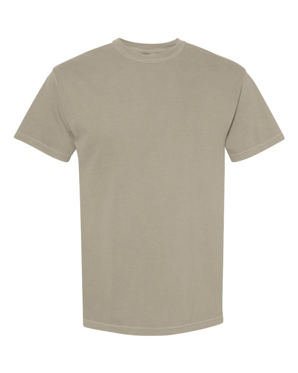 Comfort Color - Embroidery Print
