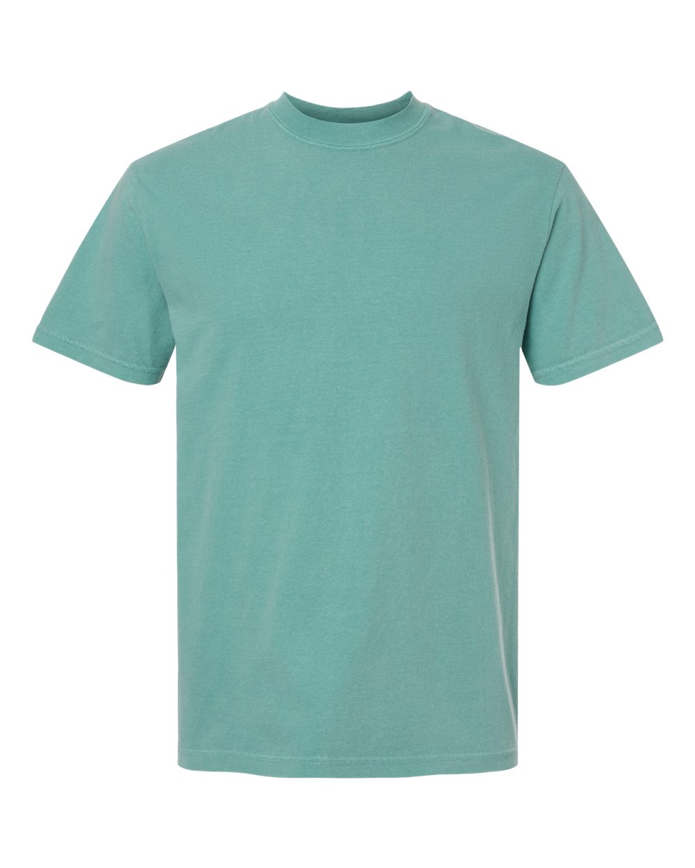 Comfort Color - Embroidery Print