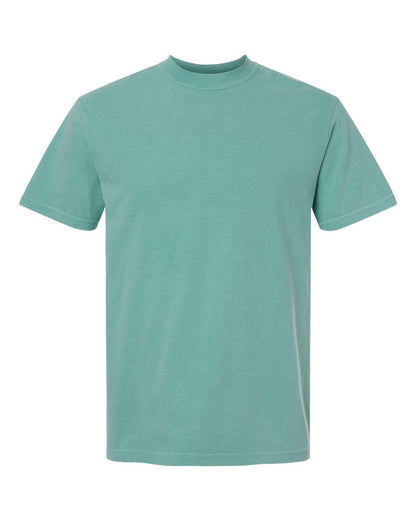 Comfort Color - Embroidery Print