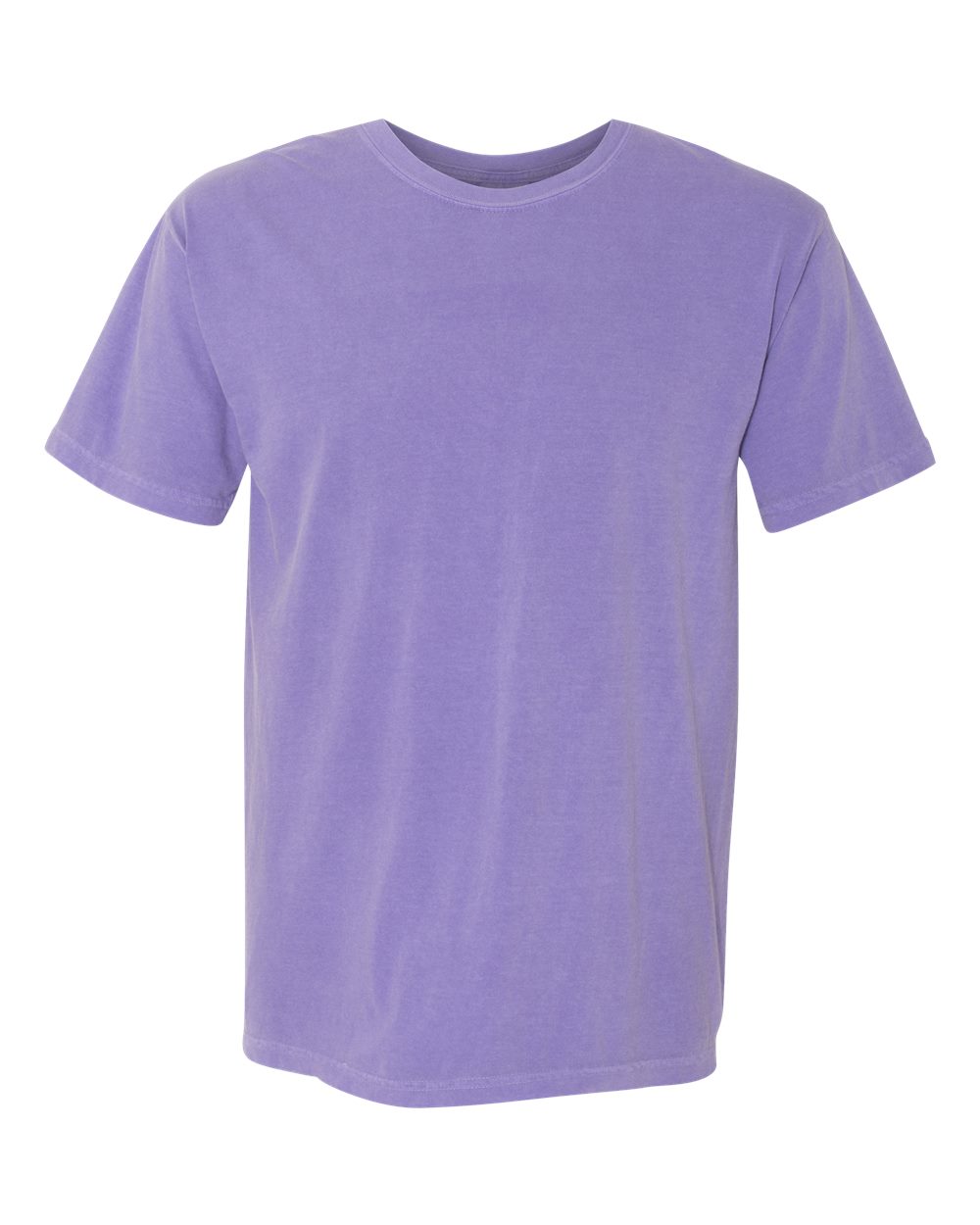Comfort Color - Embroidery Print