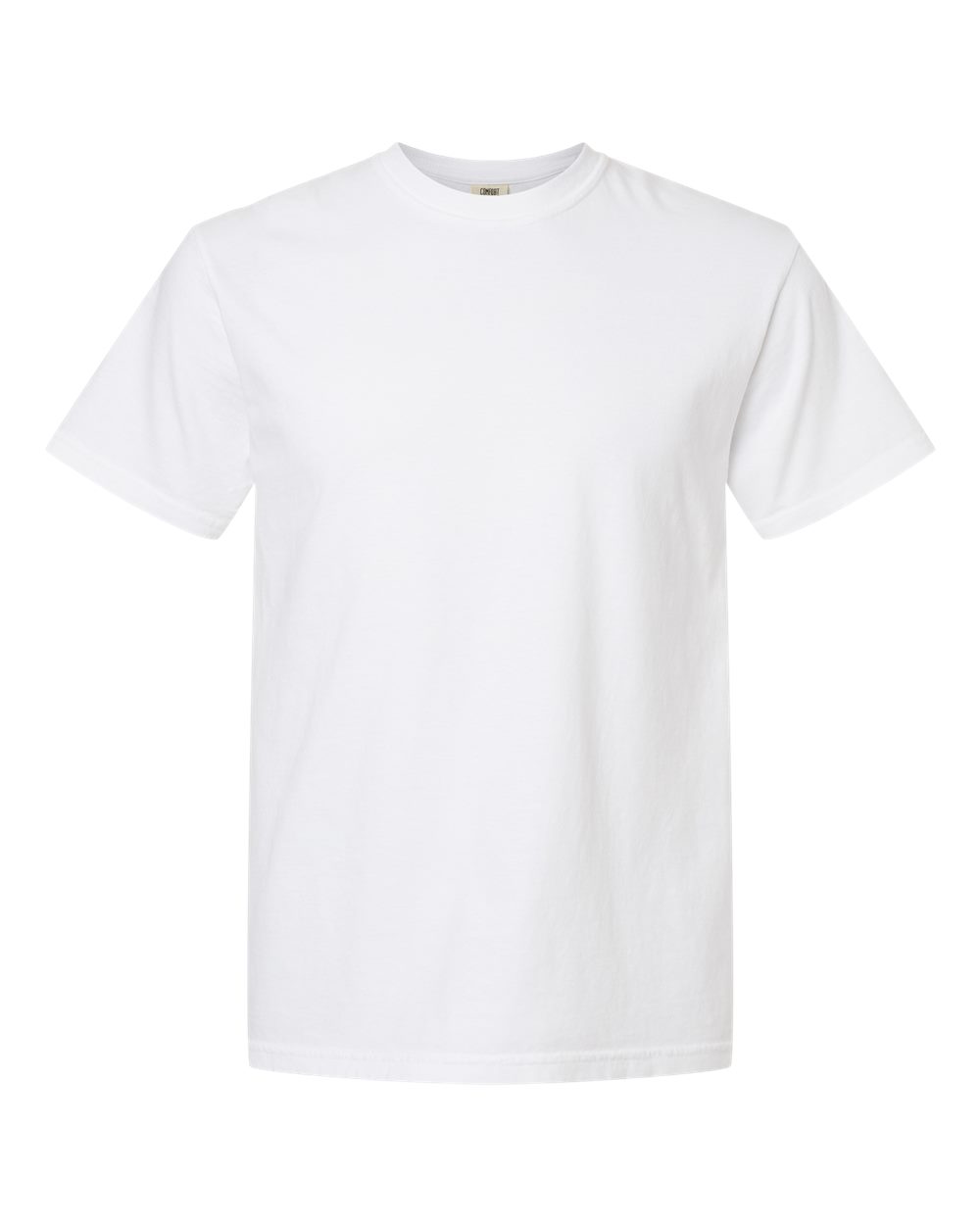 Comfort Color - Embroidery Print