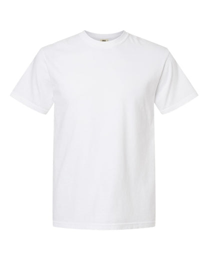Comfort Color - Embroidery Print