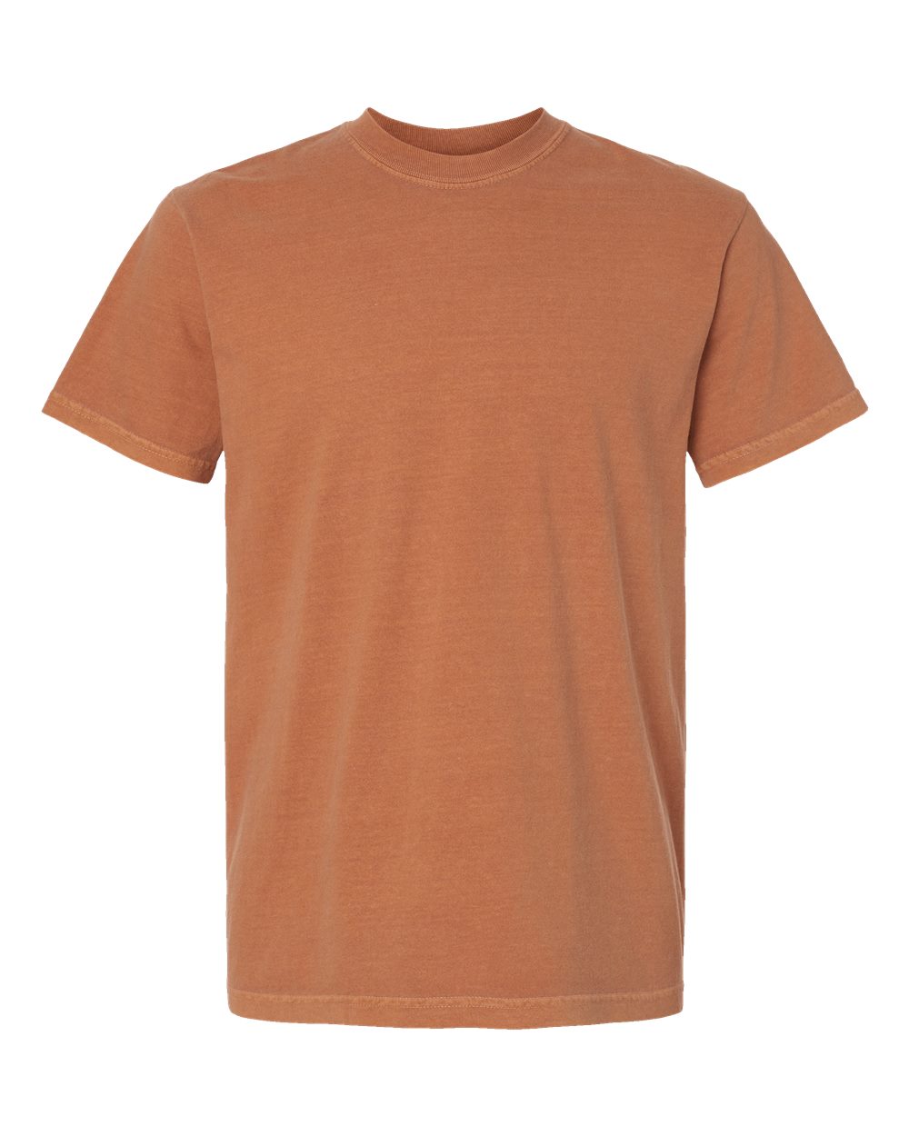 Comfort Color - Embroidery Print