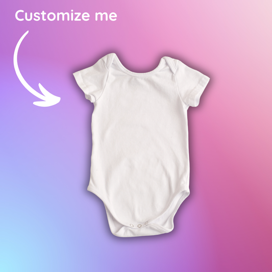 Baby Bodysuit