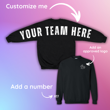 Team Crew