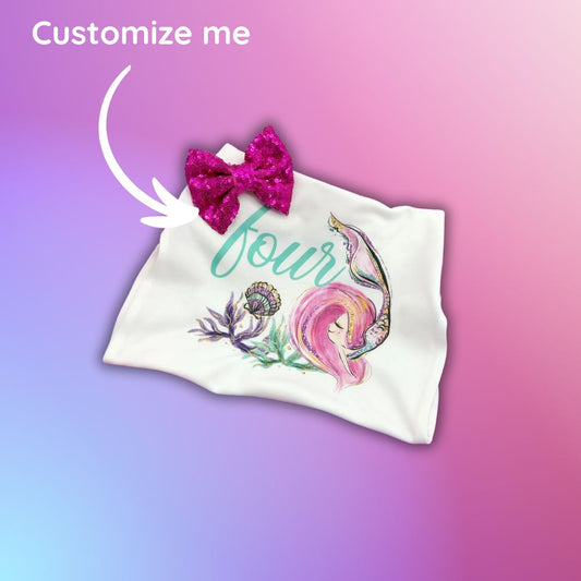 Birthday Outfit Personalize