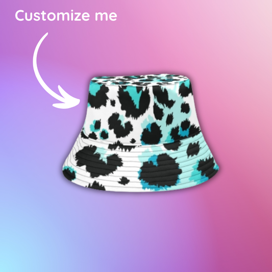 Bucket Hat -  Special Order Collection ⭐️
