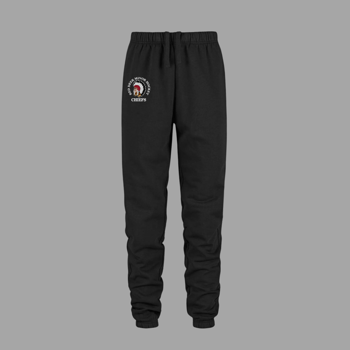 Dash - Sweatpant - Embroidered
