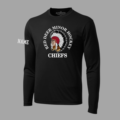 ATC™ PRO TEAM LONG SLEEVE