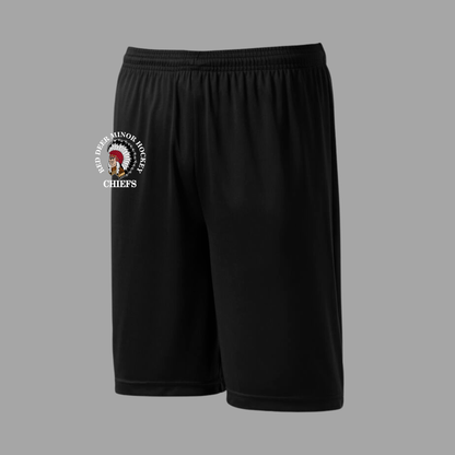 ATC™ PRO TEAM SHORTS 9"