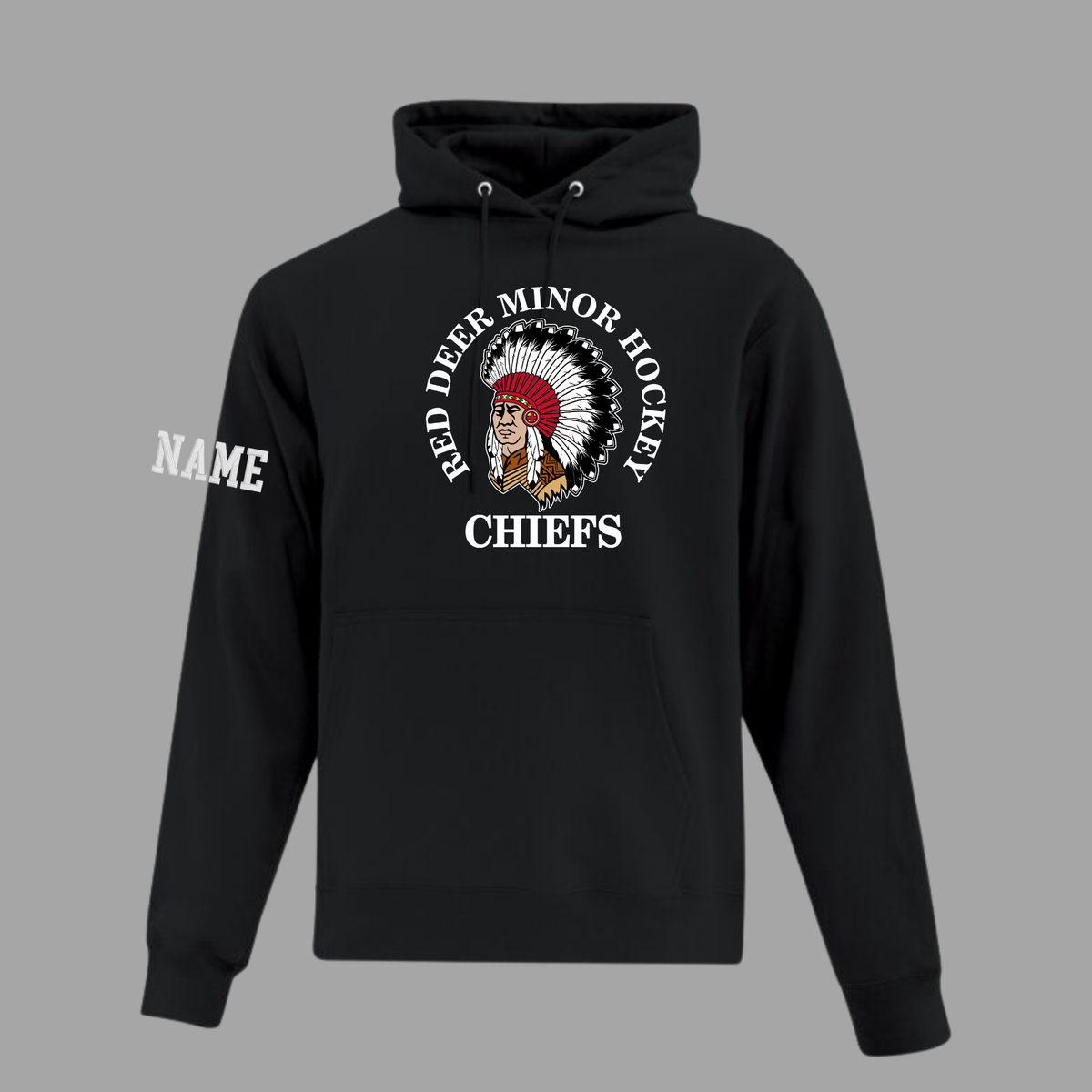ATC™ EVERYDAY FLEECE HOODIE