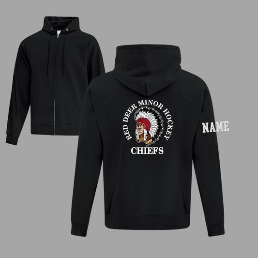 ATC™ EVERYDAY FLEECE FULL ZIP HOODIE