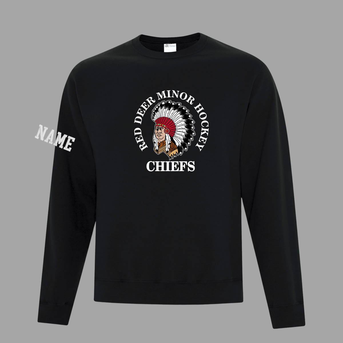 ATC™ EVERYDAY FLEECE CREWNECK