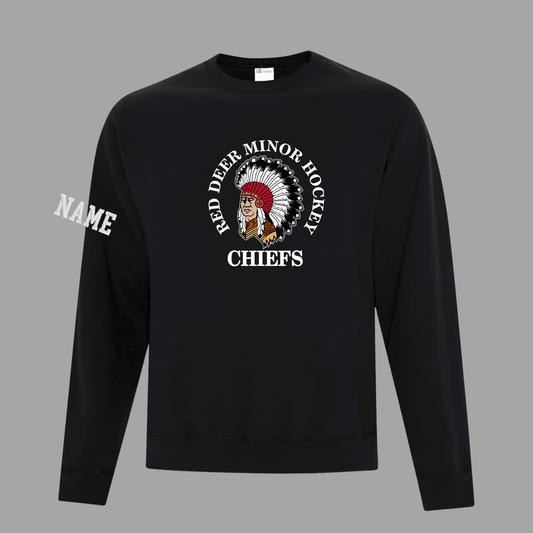 ATC™ EVERYDAY FLEECE CREWNECK