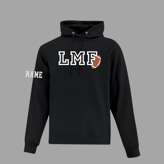 Hoodie Adult/Youth - FLEECE HOODIE