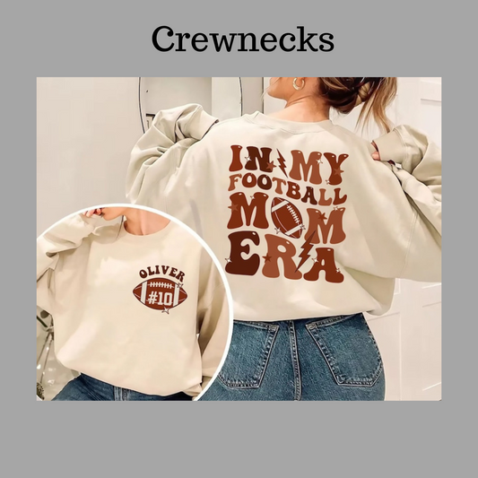 Crew Neck - Like Photo