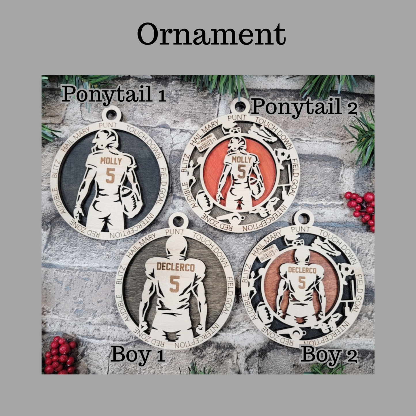 Ornament