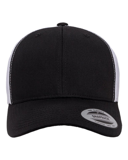 Patch Hat - Custom - Snapback