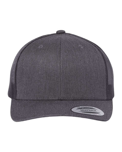 Patch Hat - Custom - Snapback