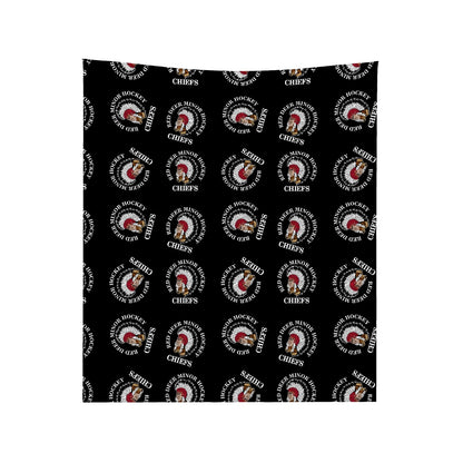 Plush Blanket